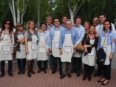 Un miler de salouencs celebren la 22ena festa de la “Segregació” amb un dinar popular