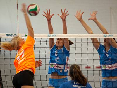 XXXVII Copa de la Reina 2012- La lluita per les semifinals arrenca a Salou