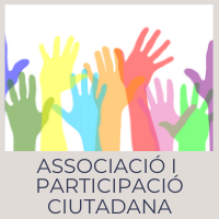 Associació i participació ciutadana