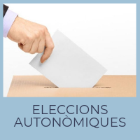 Eleccions Autonòmiques