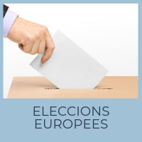 Eleccions Europees