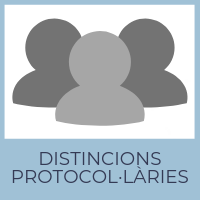 distincions protocol·làries
