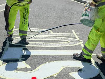 Salou es renova carrer a carrer per guanyar en qualitat de vida