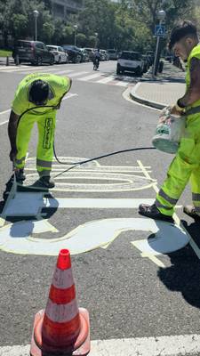 Salou es renova carrer a carrer per guanyar en qualitat de vida