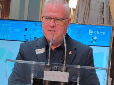 Salou serà, en 2026, la seu dels premis de l’Observatori dels Drets Humans d’Espanya