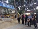 Mercat de nit a la Masia Catalana