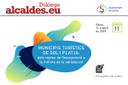 JORNADA ESTRATÈGICA DE TURISME SALOU- ALIANÇA DE MUNICIPIS TURÍSTICS DE SOL I PLATJA