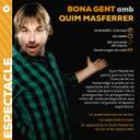 BONA GENT AMB QUIM MASFERRER