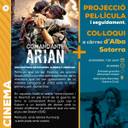 COMANDANTE ARIAN