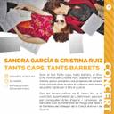 TANTS CAPS, TANTS BARRETS