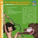 EL LLIBRE DE LA SELVA