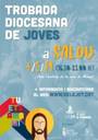 TROBADA DIOCESANA DE JOVES DE SALOU