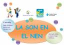 XERRADA: LA SON EN EL NEN