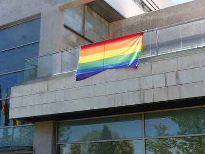 Dia Internacional contra l'Homofòbia i la Transfòbia