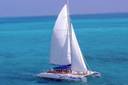 Excursió per mar entre Salou i Cambrils