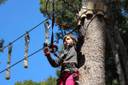 Aventures al bosc de Salou