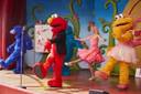 Canta i balla amb PortAventura