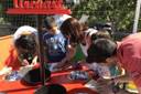 Taller Arenart: sorra i colors