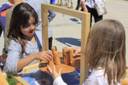 Animàlia: un taller molt animat
