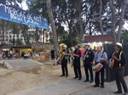 MERCAT DE NIT A LA MASIA CATALANA