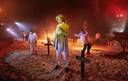La Gran Nit de Halloween a Port Aventura
