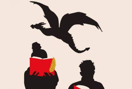 Sant Jordi: Recomanacions literàries