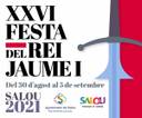 Visca el Rei Jaume I!