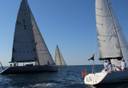 XXXV Regata Rei en Jaume