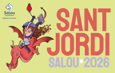 Diada de Sant Jordi
