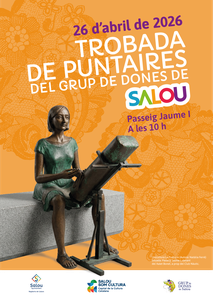 Encuentro de Puntaires