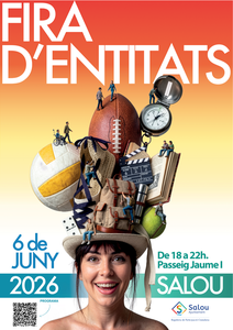 Feria de Entidades
