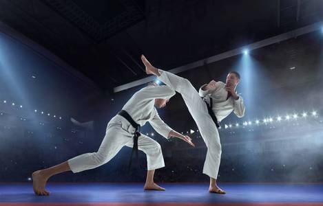 Gala de campeones de judo del Consell Esportiu del Tarragonès