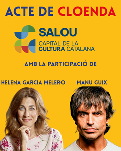 Gala de clausura de 'Salou Capital de la Cultura Catalana'
