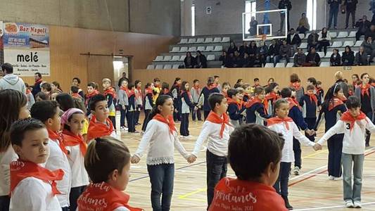 Gran ballada de sardanes