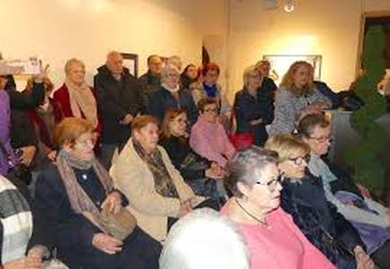 Homenaje a la Dona Gran