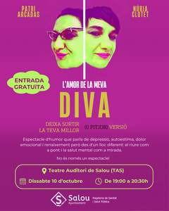 L'Amor de la Meva Diva