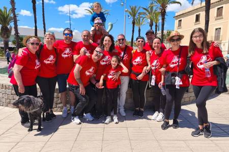 Magic Line Salou