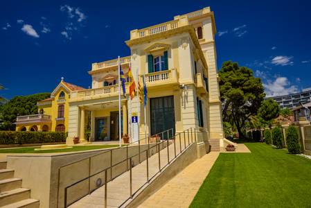 Pregón de las Nits Daurades