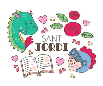 Presentación del libro 'Pinta el bestiari de Salou'