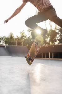 Quedada skate