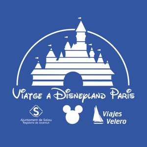 Salida a Disneyland Paris