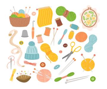 Taller de Crochet pulsera o collar 'Mil Vueltas'