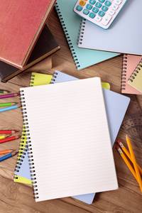 Taller para elaborar un cuaderno de lecturas o reading book