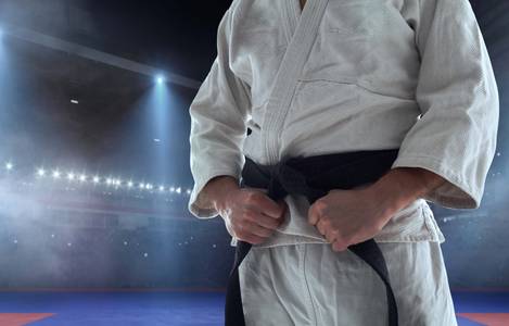 XI Torneo Individual de Judo - Vila de Salou 2026