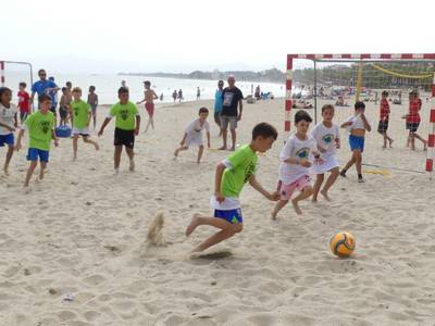XXXo Juguem a la Platja Salou 2026