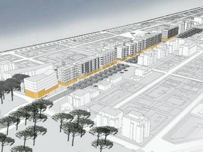 El alcalde de Salou recuerda que la capital de la Costa Dorada tiene una buena conexión con la red ferroviaria