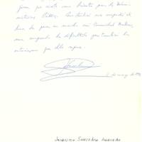 Jerónimo Saavedra Acevedo, Ministro para las Administraciones Públicas, 2-5-1994