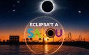 Salou convierte el eclipse total de Sol en una gran experiencia divulgativa para todas las edades