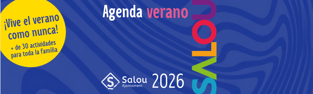 Agenda verano