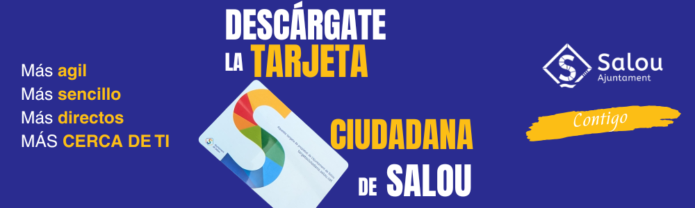 Tarjeta Ciudadana